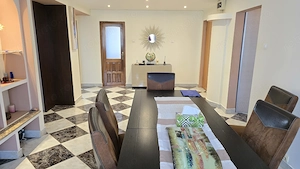 Vand apartament 4 camere cu GARAJ in Deva, zona Dorobanti, etaj 2, bloc de 4 etaje din anul 1991, - imagine 7