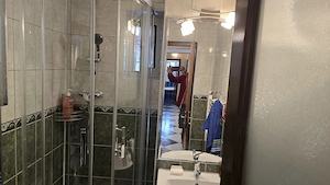 Vand apartament 4 camere cu GARAJ in Deva, zona Dorobanti, etaj 2, bloc de 4 etaje din anul 1991, - imagine 13