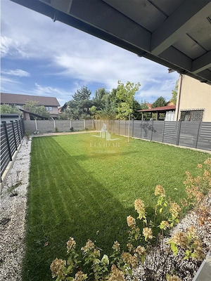 Duplex Mosnita noua - 3 dormitoare | 3 bai | Complet mobilat - imagine 9