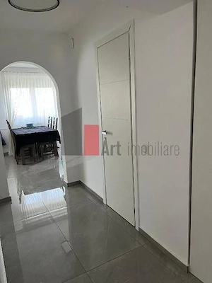 Apartament deosebit cu 3 camere – Bulevardul Unirii (Zona Fântâni) - imagine 7