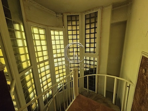 Apartament deosebit cu scara interioara si 4 camere ~ pozitie centrala - imagine 15