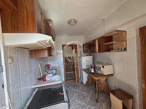 Apartament deosebit cu scara interioara si 4 camere ~ pozitie centrala - imagine 11