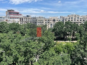 Apartament deosebit cu 3 camere – Bulevardul Unirii (Zona Fântâni) - imagine 9