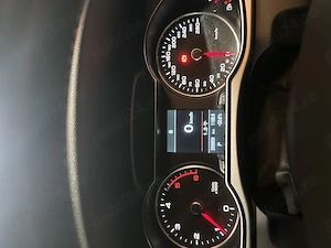 Audi A4 Allroad 2014, 2.0TDI Automat - imagine 10