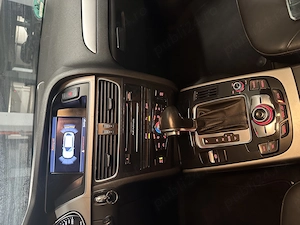 Audi A4 Allroad 2014, 2.0TDI Automat - imagine 9