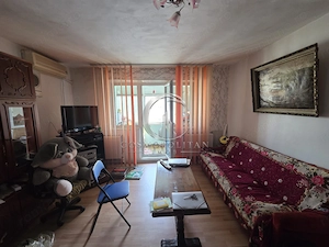 Apartament cu 2 camere ~ zona Micro 3/IPJ ~ etaj 4 ~ confort 1