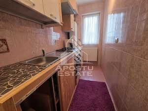 Apartament cu 2 camere de vanzare, Peciu Nou, Judet Timis - imagine 5