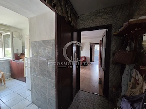 Apartament cu 2 camere ~ zona Micro 3/IPJ ~ etaj 4 ~ confort 1 - imagine 7