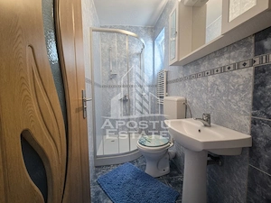 Apartament cu 2 camere de vanzare, Peciu Nou, Judet Timis - imagine 6