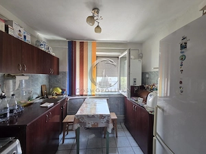 Apartament cu 2 camere ~ zona Micro 3/IPJ ~ etaj 4 ~ confort 1 - imagine 5