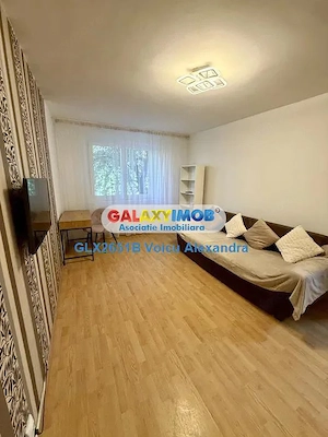 Apartament Berceni - Oltenitei - Aparatorii Patriei - Centrala