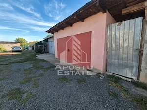 Apartament cu 2 camere de vanzare, Peciu Nou, Judet Timis - imagine 7