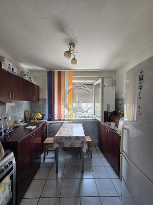 Apartament cu 2 camere ~ zona Micro 3/IPJ ~ etaj 4 ~ confort 1 - imagine 8
