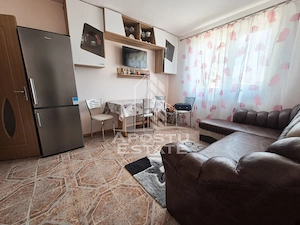 Apartament cu 2 camere de vanzare, Peciu Nou, Judet Timis