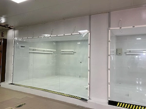 Inchiriere spatiu zona macelarii - Halele Obor PROMOTIE!