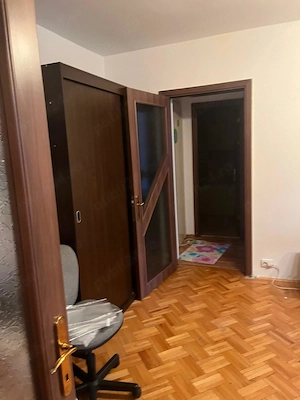 Apartament 2 camere SemiDec, inchiriere termen scurt lung - imagine 4