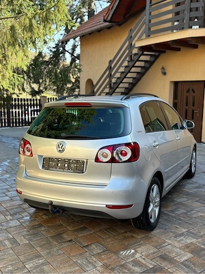 VW Golf 6 Plus 1.4 Benzina 2010 - imagine 5