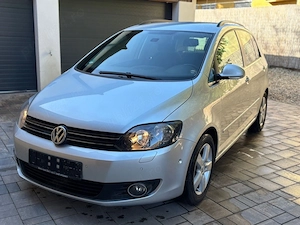 VW Golf 6 Plus 1.4 Benzina 2010 - imagine 2