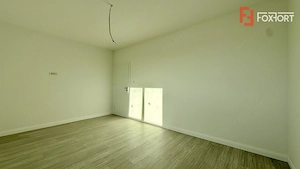 Duplex la cheie 4 camere - toate utilitatile - Mosnita zona Lidl Nou - imagine 8