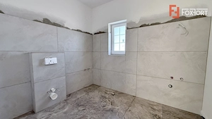 Duplex la cheie 4 camere - toate utilitatile - Mosnita zona Lidl Nou - imagine 9