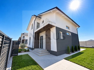 🏡 VILĂ NOUĂ 2026 | 5 CAMERE | APROAPE DE METROU | 389 MP TEREN |