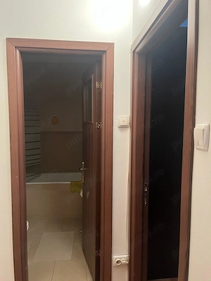 Apartament 2 camere SemiDec, inchiriere termen scurt lung - imagine 6