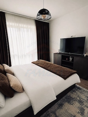  Apartament 2 camere, Melchisedec, 600 €/lună