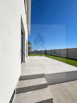 Vila individuala | Miorita - 5 camere | Teren 389mp - Mutare rapida - imagine 17