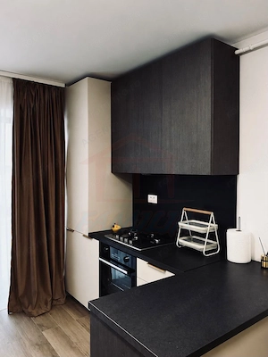  Apartament 2 camere, Melchisedec, 600 €/lună - imagine 8