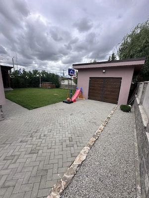 casă de vanzare Ordaea Veteranilor - imagine 5