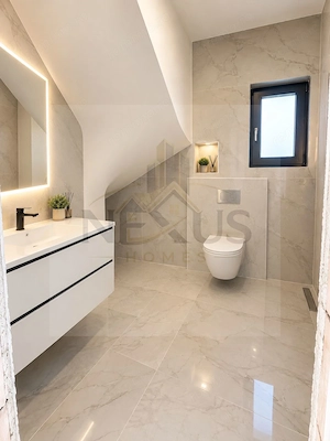 Vila individuala | Miorita - 5 camere | Teren 389mp - Mutare rapida - imagine 15