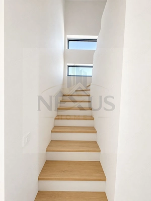 Vila individuala | Miorita - 5 camere | Teren 389mp - Mutare rapida - imagine 14