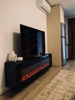  Apartament 2 camere, Melchisedec, 600 €/lună - imagine 6
