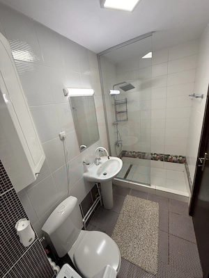  De închiriat apartament 1 cameră, Faleză, 500 €/lună - imagine 6