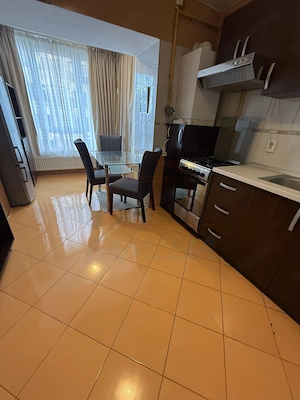  De închiriat apartament 1 cameră, Faleză, 500 €/lună - imagine 4