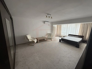  De închiriat apartament 1 cameră, Faleză, 500 €/lună - imagine 3