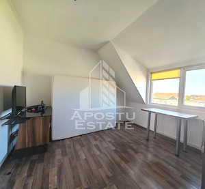 Apartament cu 3 camere, de vanzare, centrala proprie, zona Lipovei - imagine 5