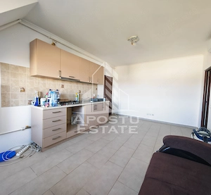 Apartament cu 3 camere, de vanzare, centrala proprie, zona Lipovei - imagine 3