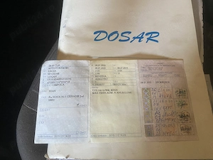 Vând Dacia Logan 1.4 Benzina 2010