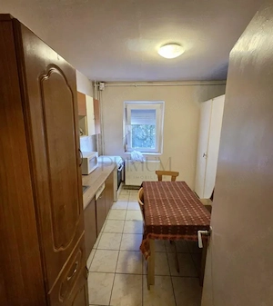 Girocului, apartament 2 camere, centrala proprie, etaj 2, bloc izolat - imagine 6