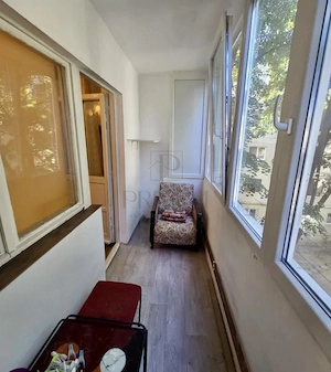 Girocului, apartament 2 camere, centrala proprie, etaj 2, bloc izolat - imagine 5
