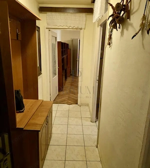 Girocului, apartament 2 camere, centrala proprie, etaj 2, bloc izolat - imagine 8