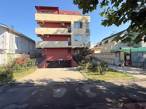 Garsoniera de inchriat