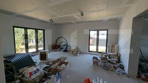Casa individuala de vanzare in Micesti, partea cu padurea - imagine 5
