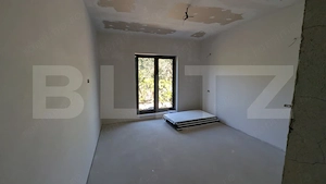 Casa individuala de vanzare in Micesti, partea cu padurea - imagine 4