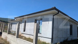 Casa individuala de vanzare in Micesti, partea cu padurea - imagine 7