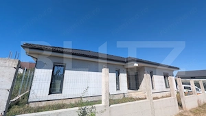 Casa individuala de vanzare in Micesti, partea cu padurea - imagine 2
