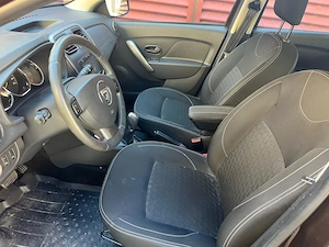 Dacia Sandero 0.9 TCe Easy-R Prestige - imagine 6