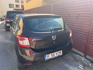Dacia Sandero 0.9 TCe Easy-R Prestige - imagine 2