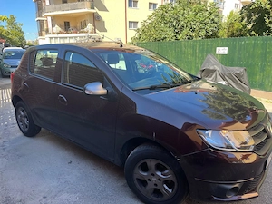Dacia Sandero 0.9 TCe Easy-R Prestige - imagine 3